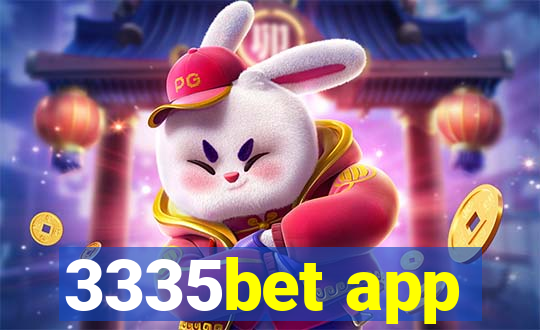 3335bet app